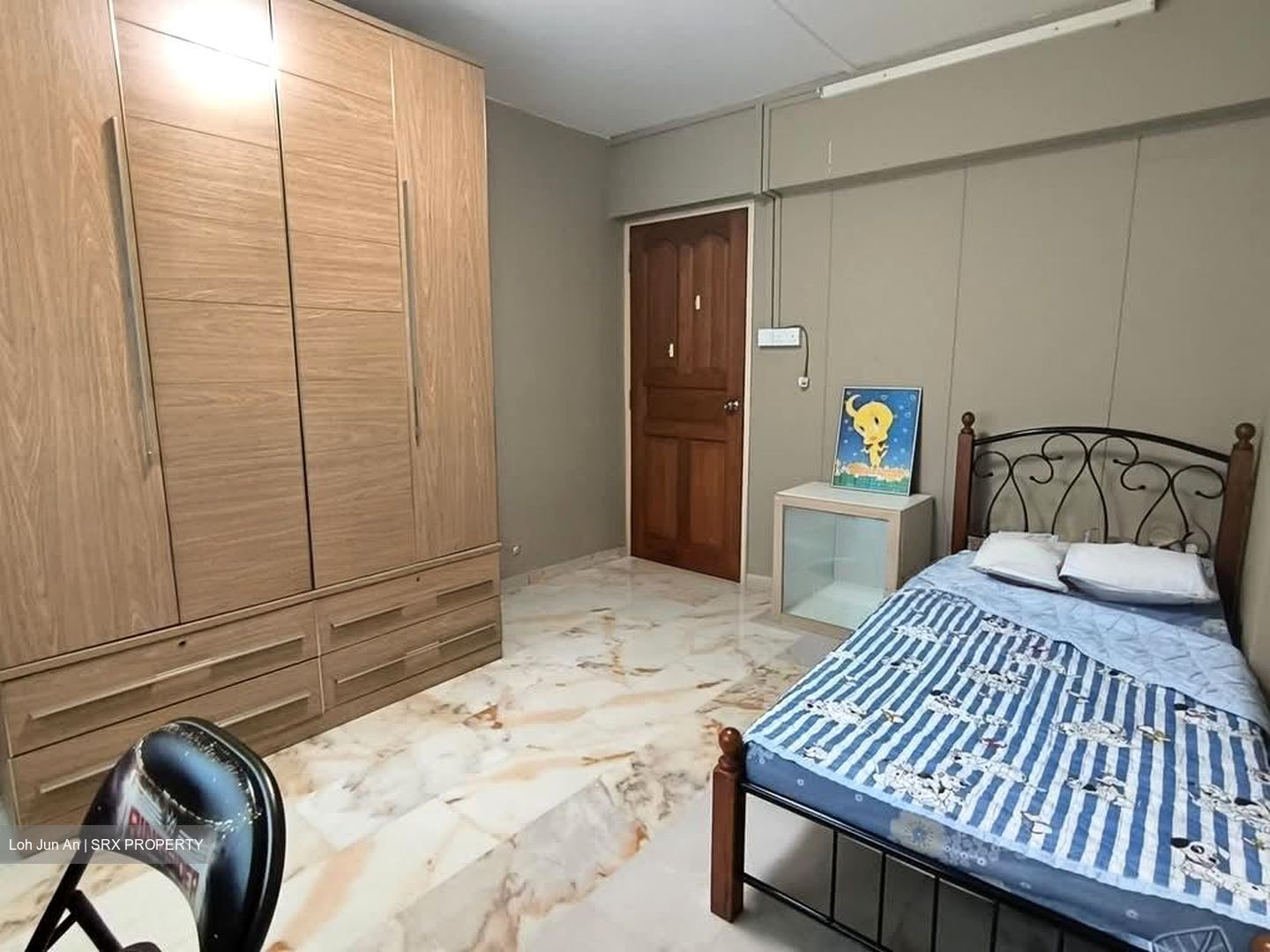 Blk 420 Fajar Road (Bukit Panjang), HDB 4 Rooms #598540401